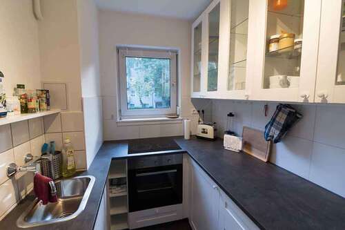 Foto - WG-Zimmer in Frankfurt am Main 665,00 € 15 m²