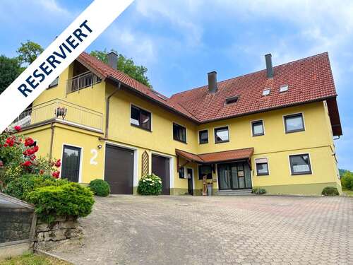 Foto - Haus zum Kaufen in Widdern 585.000,00 € 350.23 m²
