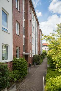 Foto - Wohnung zum Mieten in Braunschweig 843,00 € 85.58 m²