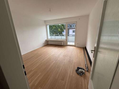 Foto - Wohnung zum Mieten in Essen 500,00 € 37 m²