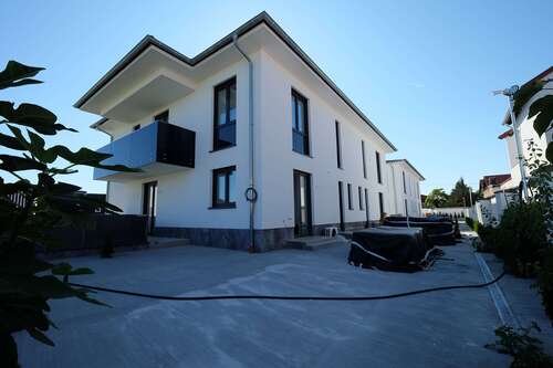 Foto - Haus zum Mieten in Offstein 2.100,00 € 190 m²