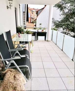 Foto - Wohnung zum Mieten in Mannheim 1.162,00 € 86 m²