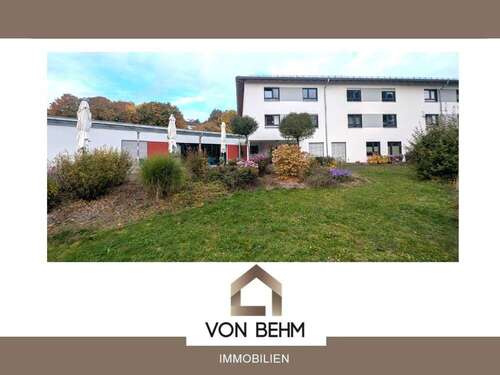 Foto - Wohnung zum Kaufen in Gößweinstein 119.000,00 € 24.5 m²
