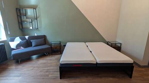 Foto - Wohnung zum Mieten in Beelitz-Heilstätten 790,00 € 39.31 m²