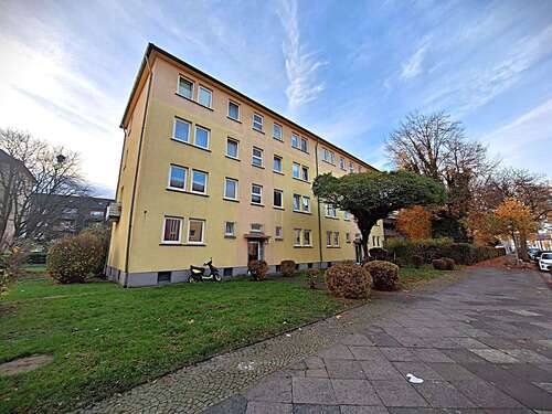 Foto - Wohnung zum Mieten in Dortmund 425,00 € 46.9 m²