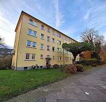 Wohnung zum Mieten in Dortmund 425,00 € 46.9 m²
