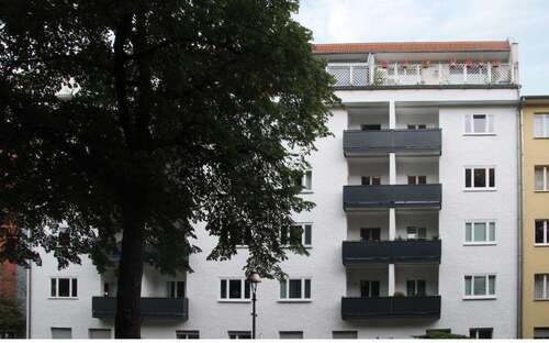 Foto - Wohnung zum Kaufen in Berlin 395.000,00 € 50 m²