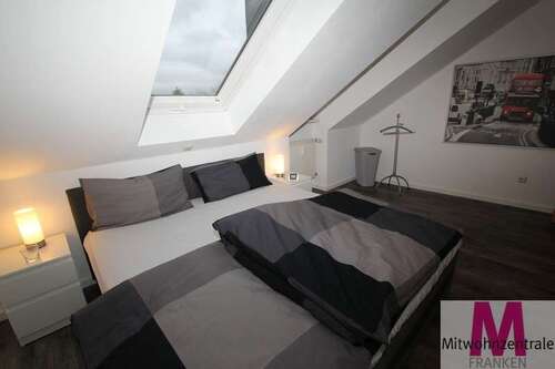 Foto - Wohnen auf Zeit in Nürnberg 1.450,00 €