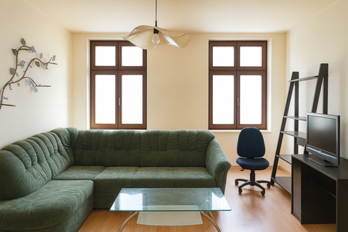 Foto - Wohnung zum Kaufen in Leipzig 149.000,00 € 57.49 m²