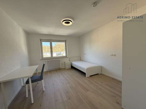 Foto - Wohnung zum Mieten in Biberach 475,00 € 30 m²