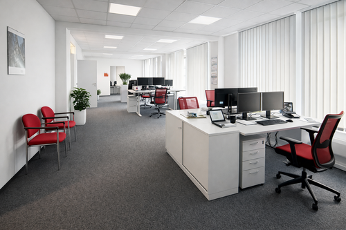 Foto - Büro in Leipzig 2.137,50 € 225 m²