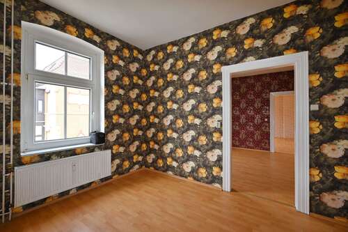 Foto - Wohnung zum Mieten in Naumburg 340,00 € 62 m²