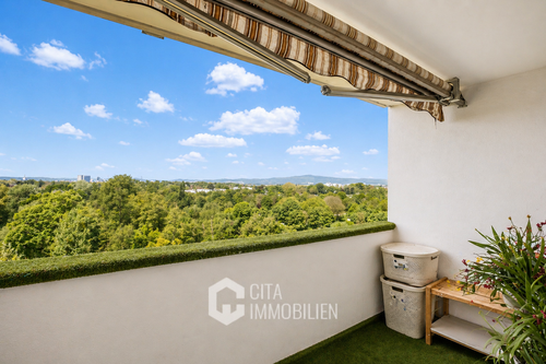 Foto - Wohnung zum Kaufen in Frankfurt am Main 295.000,00 € 78.13 m²