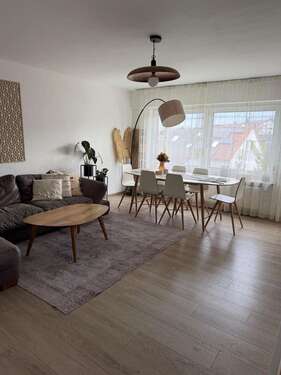 Foto - Wohnung zum Mieten in Leinfelden-Echterdingen 1.550,00 € 100 m²