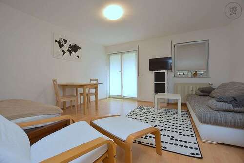 Foto - Wohnung zum Mieten in Stuttgart 990,00 € 30 m²