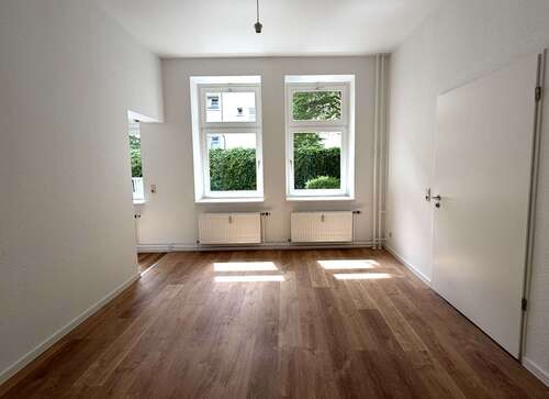 Foto - Wohnung zum Mieten in Magdeburg 393,00 € 37.44 m²