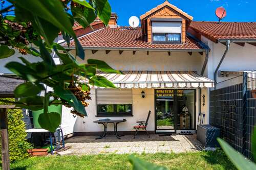 Foto - Haus zum Kaufen in Braunfels 358.500,00 € 104 m²