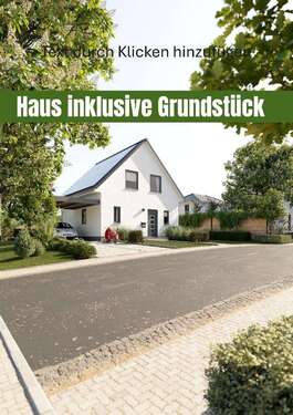 Foto - Haus zum Kaufen in Wittingen 288.650,00 € 100 m²