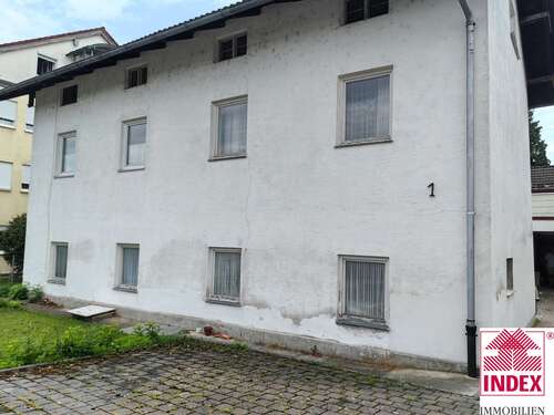 Foto - Haus zum Kaufen in Kolbermoor 517.000,00 € 240 m²