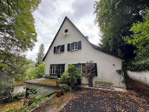 Foto - Haus zum Kaufen in Gevelsberg 519.000,00 € 210 m²