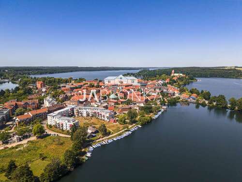 Foto - Wohnung zum Kaufen in Ratzeburg 334.000,00 € 81 m²