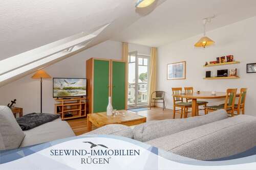 Foto - Wohnung zum Kaufen in Göhren 288.000,00 € 71 m²