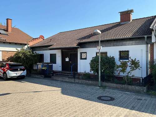 Foto - Haus zum Kaufen in Ludwigshafen 395.000,00 € 115.75 m²