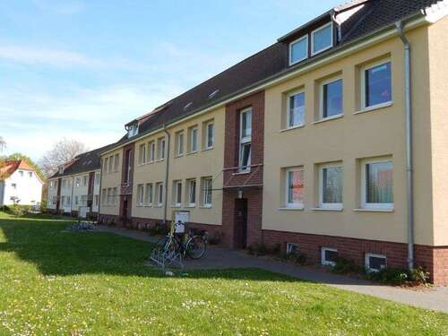 Foto - Wohnung zum Mieten in Oldenburg 430,00 € 59.81 m²