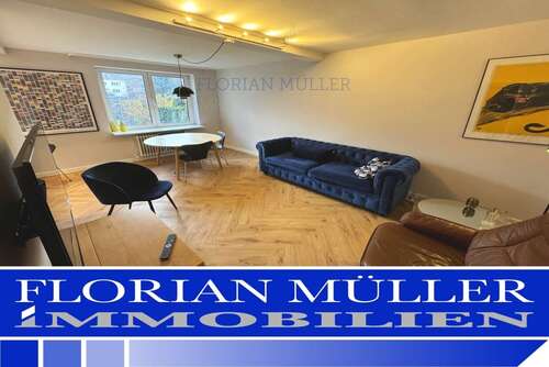 Foto - Wohnung zum Kaufen in Freiburg im Breisgau 599.000,00 € 73 m²