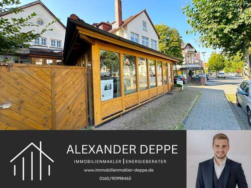 Foto - Einzelhandel in Bad Pyrmont 1.000,00 € 99 m²