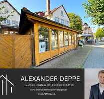Einzelhandel in Bad Pyrmont 1.000,00 € 99 m²