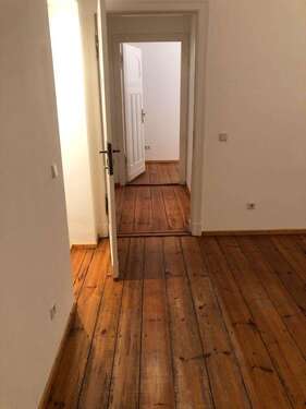 Foto - Wohnung zum Mieten in Berlin 1.050,00 € 73 m²