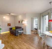 Wohnen auf Zeit in Leipzig 1.090,00 €