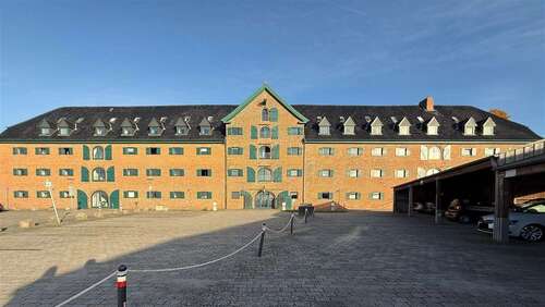Foto - Wohnung zum Mieten in Kiel-Holtenau 650,00 € 58.06 m²