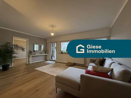 Foto - Wohnung zum Mieten in Stuttgart Degerloch 1.300,00 € 88 m²