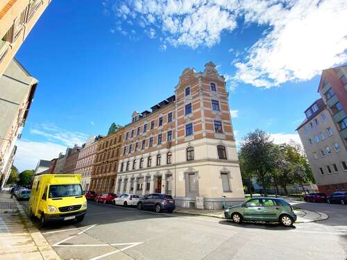 Foto - Wohnung zum Mieten in Chemnitz 350,00 € 83 m²