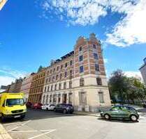 Wohnung zum Mieten in Chemnitz 350,00 € 83 m²