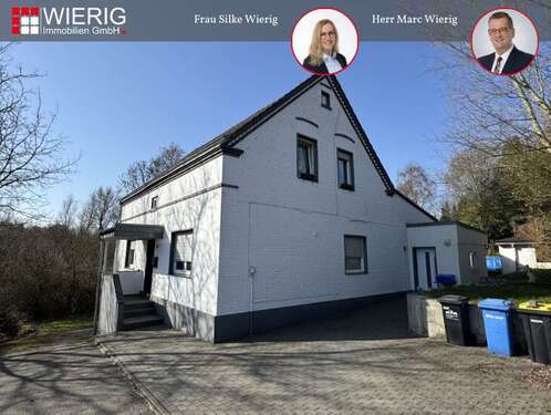 Foto - Haus zum Kaufen in Essen Schönebeck 495.000,00 € 175 m²