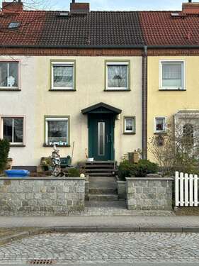 Foto - Haus zum Kaufen in Stralsund 279.000,00 € 95 m²