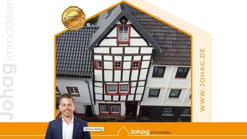 Foto - Haus zum Kaufen in Bad Münstereifel 175.000,00 € 114 m²