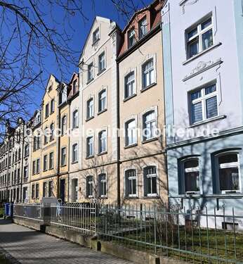 Foto - Wohnung zum Kaufen in NaumburgSaale 110.000,00 € 75.84 m²