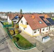 Haus zum Kaufen in Philippsburg 529.000,00 € 159 m²