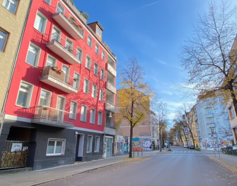 Foto - Haus zum Kaufen in Berlin 2.900.000,00 € 910 m²