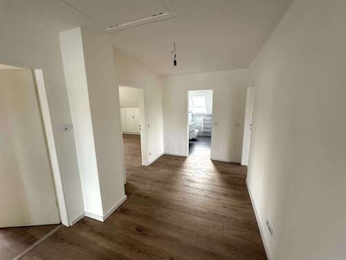 Foto - Wohnung zum Mieten in Straubing 1.045,00 € 95 m²