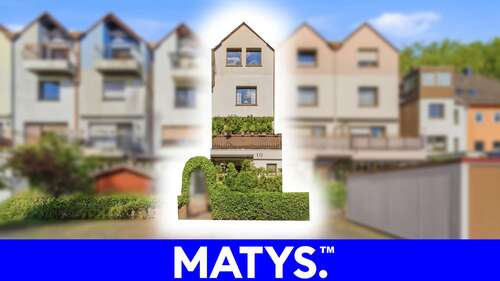 Foto - Haus zum Kaufen in Gelsenkirchen 299.000,00 € 112 m²