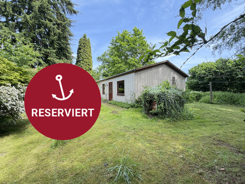Foto - Haus zum Kaufen in Seevetal 115.000,00 € 78 m²