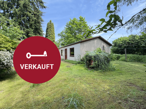 Foto - Haus zum Kaufen in Seevetal 115.000,00 € 78 m²