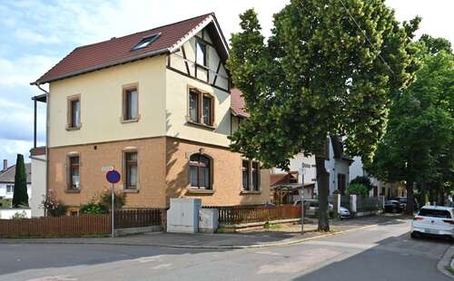 Foto - Haus zum Kaufen in Alzey 499.800,00 € 230 m²