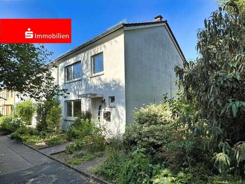 Foto - Haus zum Kaufen in Darmstadt 475.000,00 € 96 m²