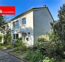 Haus zum Kaufen in Darmstadt 475.000,00 € 96 m²